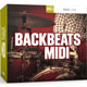 Toontrack Backbeats Toontrack Backbeats