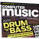 Computer Music CM142 Drum N Bass Masterclass Computer Music CM142 Drum N Bass Masterclass
