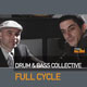 Full Cycle Drum and Bass Collective Full Cycle Drum and Bass Collective