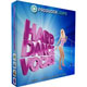 Producer Loops Hard Dance Vocals Producer Loops Hard Dance Vocals
