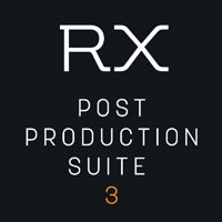 iZotope RX7 PostProduction Suite v3.0.2 iZotope RX7 PostProduction Suite v3.0.2
