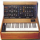 EVE Soundset vol.2 - Minimoog EVE Soundset vol.2 - Minimoog