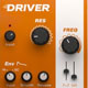 Native Instruments Driver v1.3 Native Instruments Driver v1.3