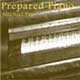 Post Prepared Piano Post Prepared Piano