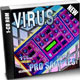 SynthLine vol.01 - Virus SynthLine vol.01 - Virus