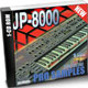 SynthLine vol.08 - JP-8000 SynthLine vol.08 - JP-8000