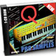 SynthLine vol.14 - Waldorf Q SynthLine vol.14 - Waldorf Q