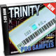 SynthLine vol.15 - Trinity SynthLine vol.15 - Trinity