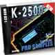 SynthLine vol.23 - K-2500 SynthLine vol.23 - K-2500