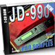 SynthLine vol.24 - JD-990 SynthLine vol.24 - JD-990