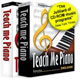 Voyetra Teach Me Piano Voyetra Teach Me Piano