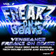 Vengeance Freakz On Beatz Vol.2 Vengeance Freakz On Beatz Vol.2