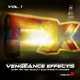 Vengeance Effects vol. 1 Vengeance Effects vol. 1
