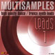 VipZone Multisamples vol.1 - Leads VipZone Multisamples vol.1 - Leads