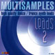 VipZone Multisamples vol.2 - Leads 2 VipZone Multisamples vol.2 - Leads 2