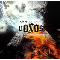 VOXOS Epic Virtual Choirs VOXOS Epic Virtual Choirs