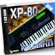 SynthLine vol.17 - Roland XP-80 SynthLine vol.17 - Roland XP-80